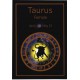 GREETING CARD TAURUS-FEMALE